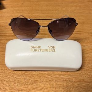 Luxury sunglasses